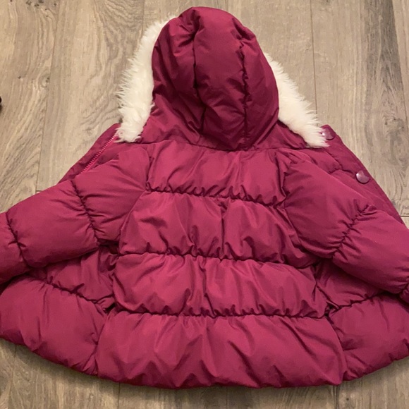 Winter jacket - Picture 4 of 4